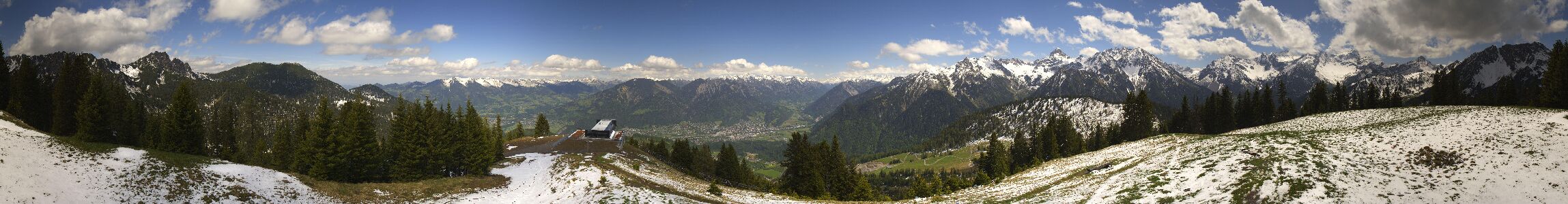 Loischkopf Brandnertal