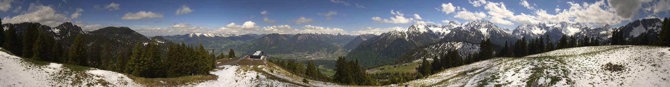 Loischkopf Brandnertal