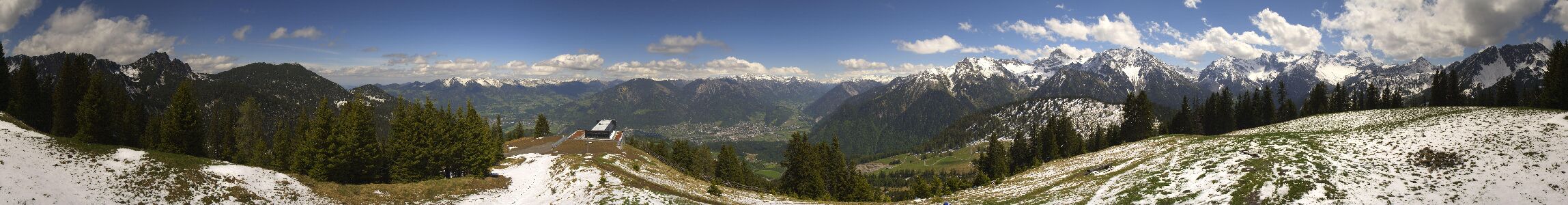 Loischkopf Brandnertal