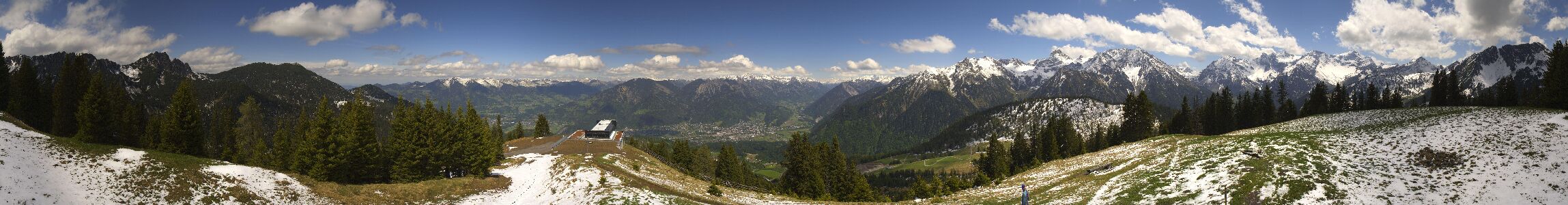 Loischkopf Brandnertal