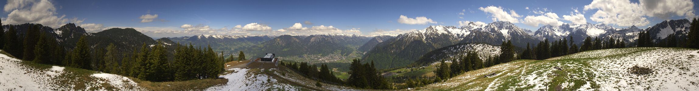 Loischkopf Brandnertal