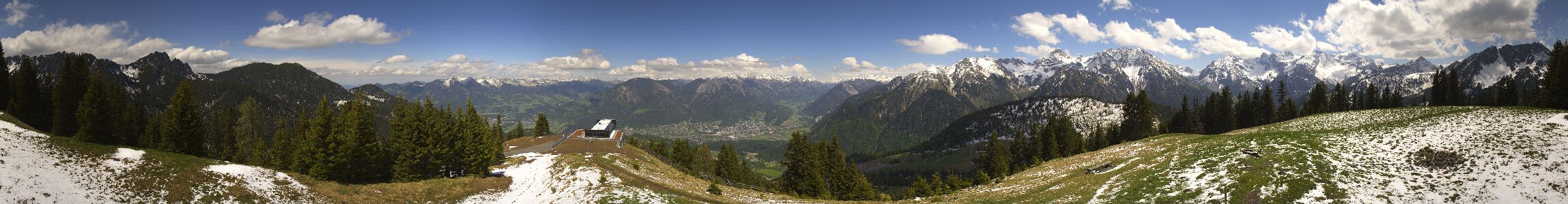 Loischkopf Brandnertal