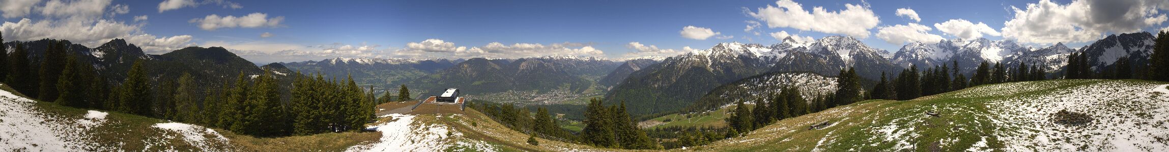 Loischkopf Brandnertal