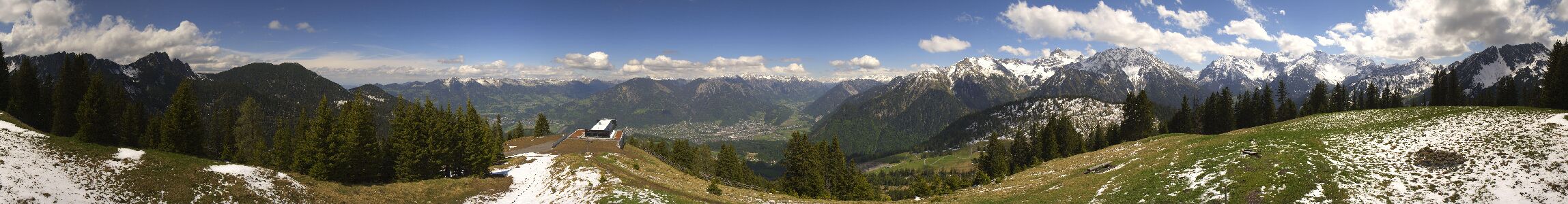 Loischkopf Brandnertal