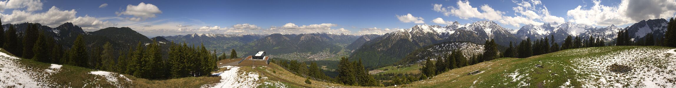Loischkopf Brandnertal