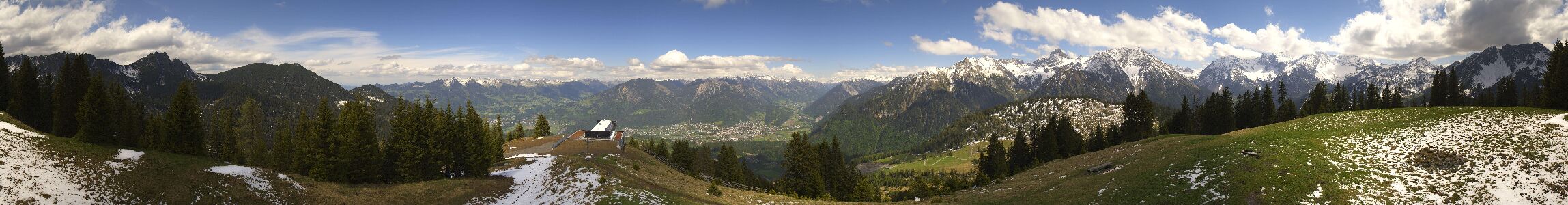 Loischkopf Brandnertal