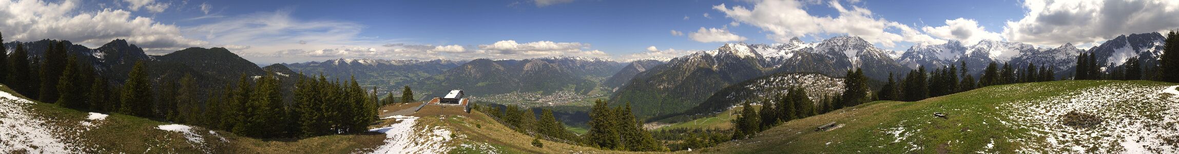 Loischkopf Brandnertal