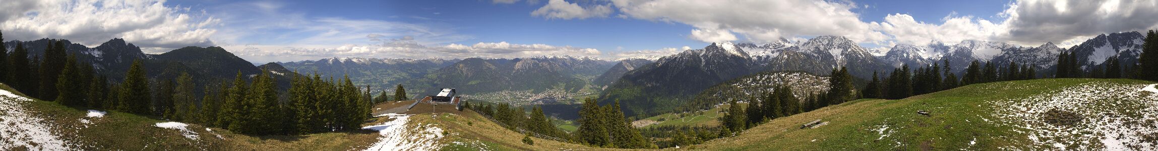 Loischkopf Brandnertal
