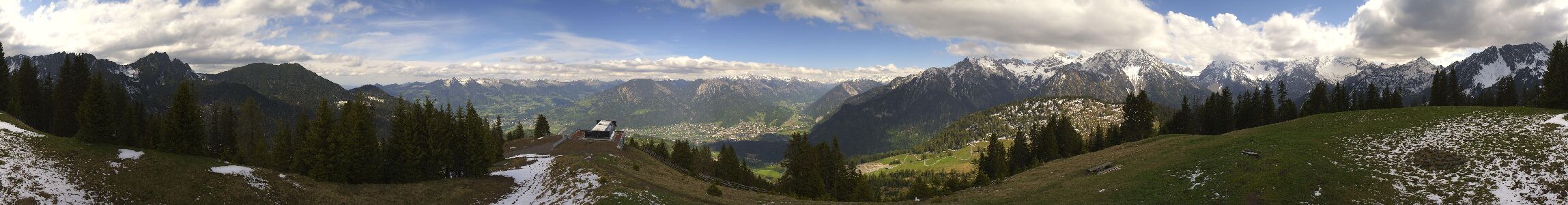 Loischkopf Brandnertal