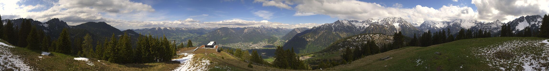Loischkopf Brandnertal