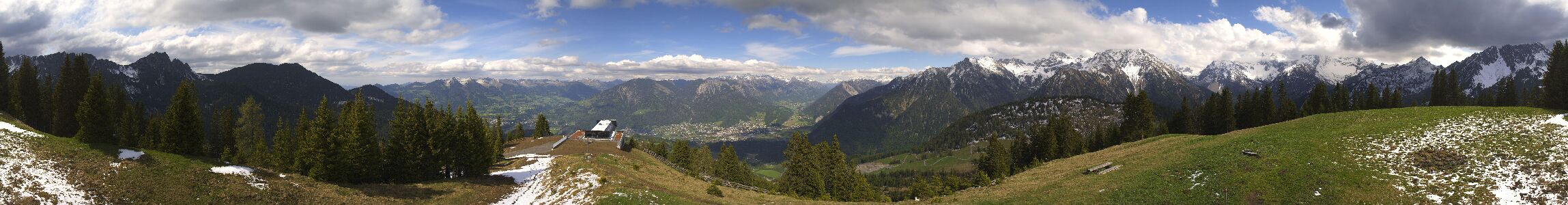 Loischkopf Brandnertal