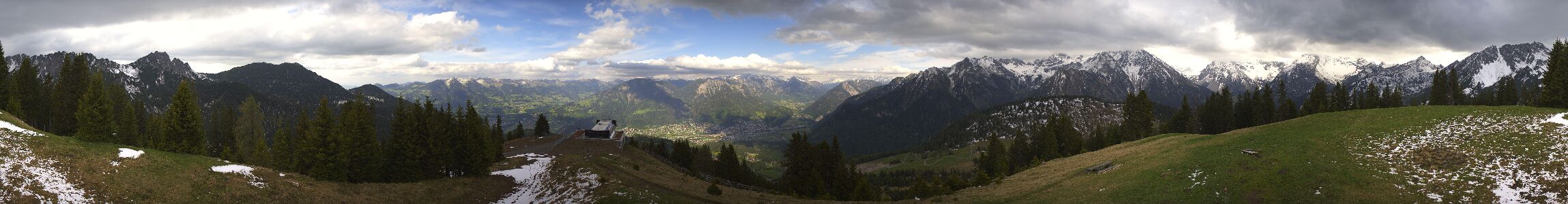 Loischkopf Brandnertal