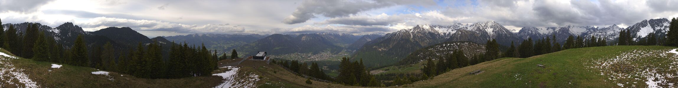 Loischkopf Brandnertal