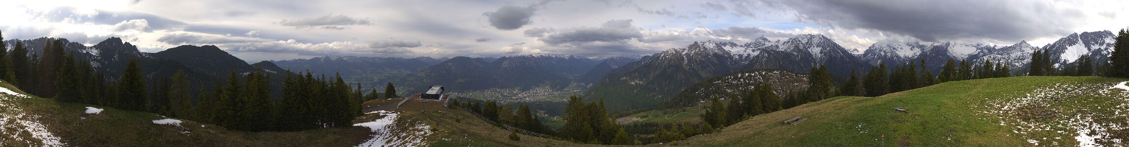 Loischkopf Brandnertal