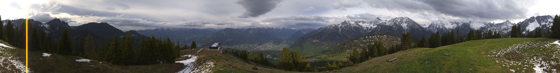 Loischkopf Brandnertal