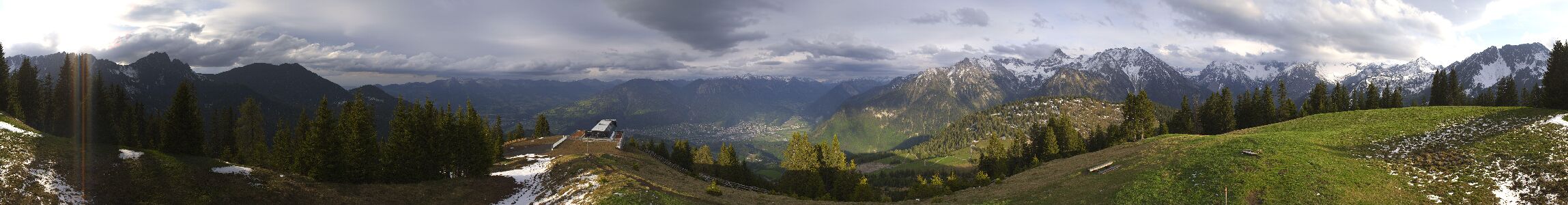 Loischkopf Brandnertal