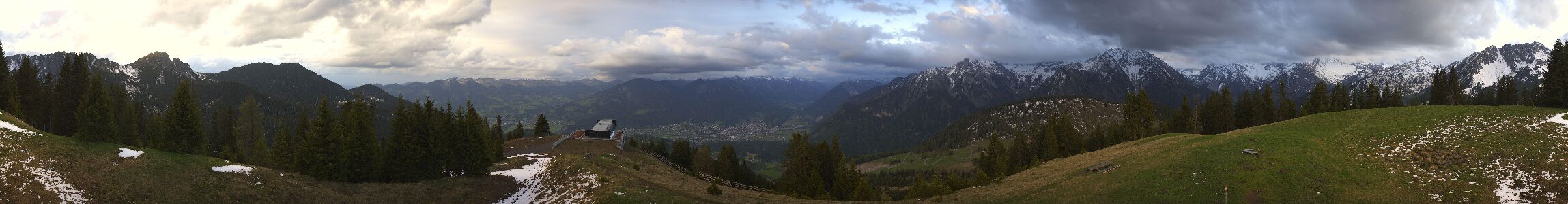 Loischkopf Brandnertal