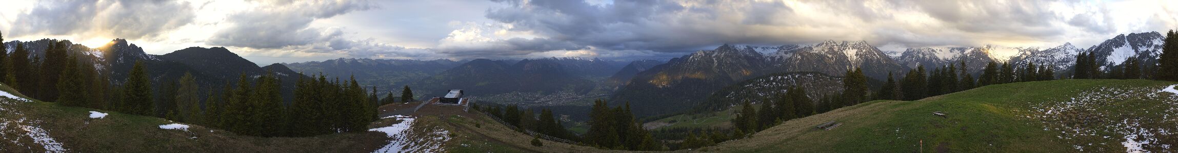 Loischkopf Brandnertal