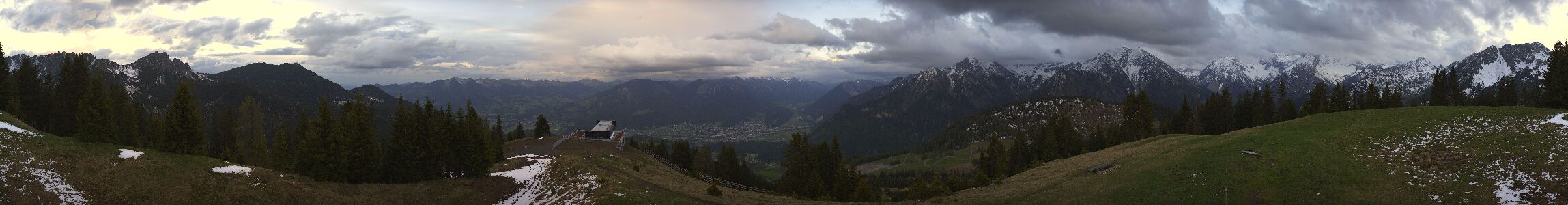 Loischkopf Brandnertal