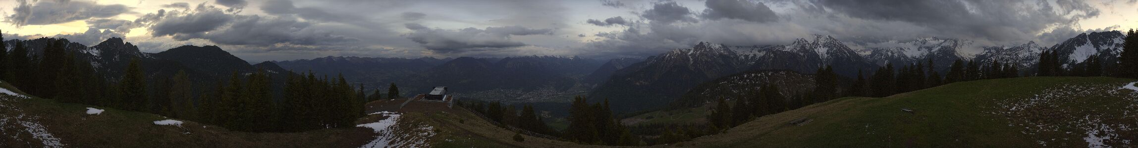 Loischkopf Brandnertal