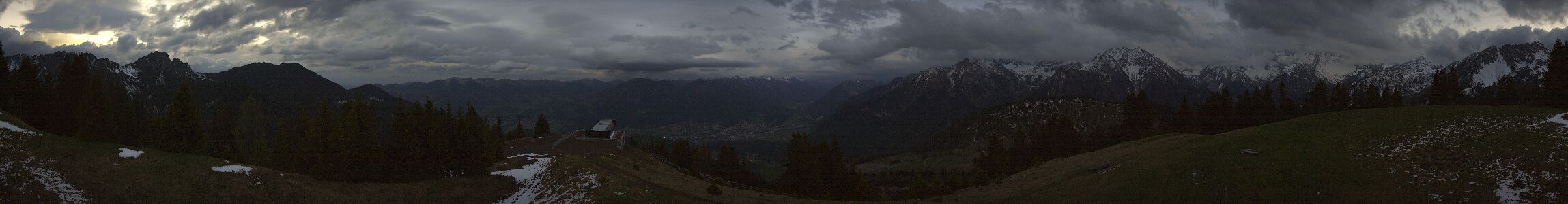Loischkopf Brandnertal