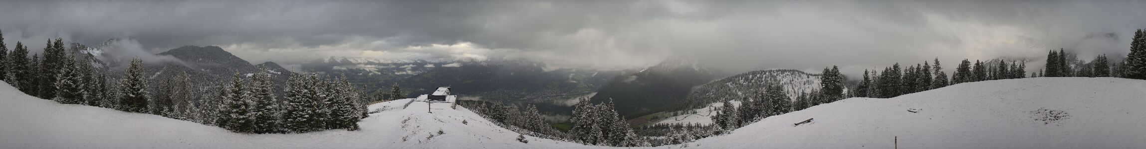 Loischkopf Brandnertal