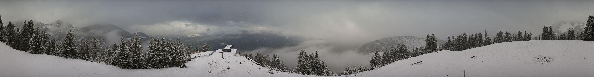 Loischkopf Brandnertal