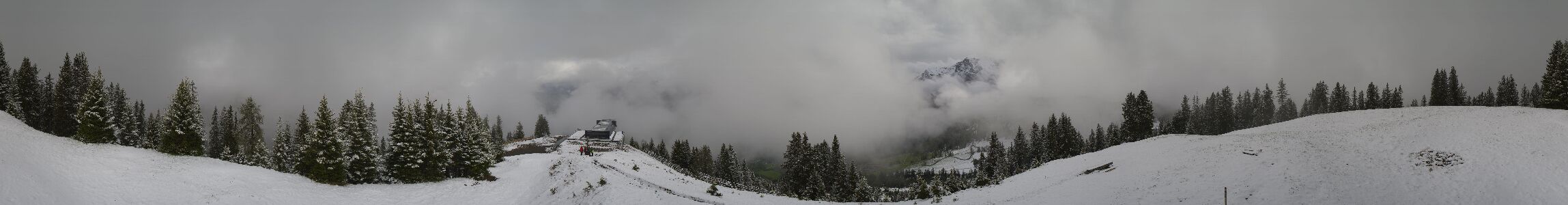 Loischkopf Brandnertal