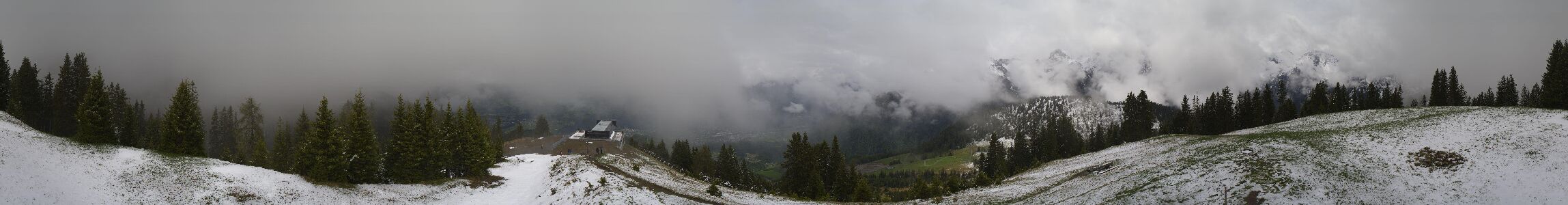 Loischkopf Brandnertal
