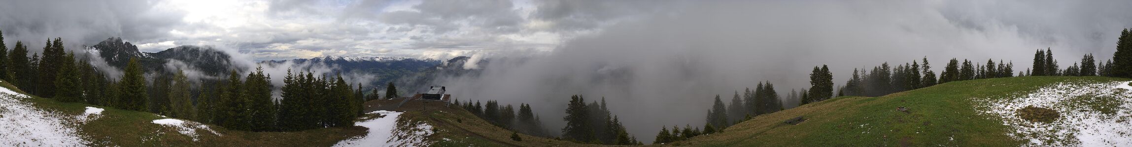 Loischkopf Brandnertal