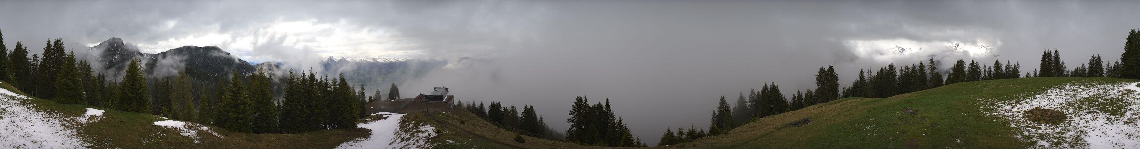 Loischkopf Brandnertal