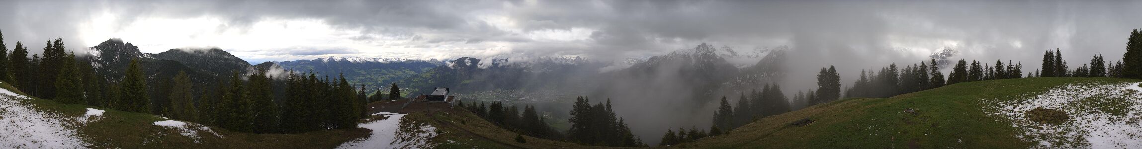 Loischkopf Brandnertal