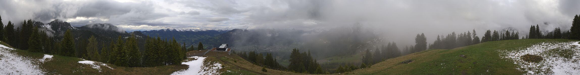 Loischkopf Brandnertal