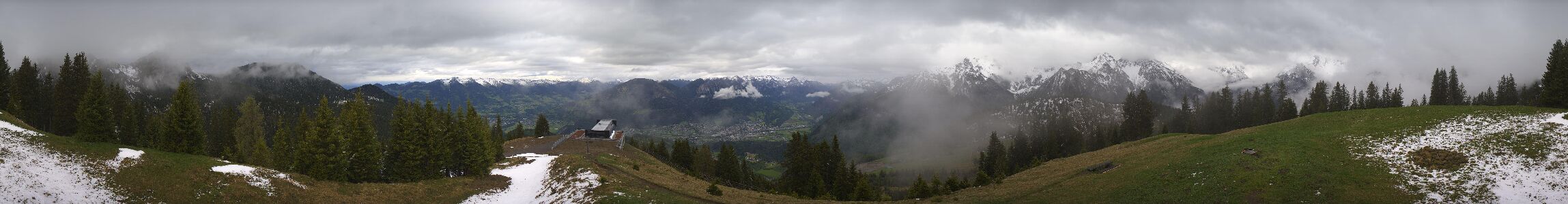 Loischkopf Brandnertal