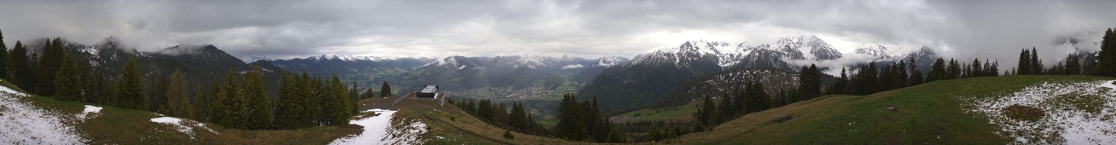 Loischkopf Brandnertal