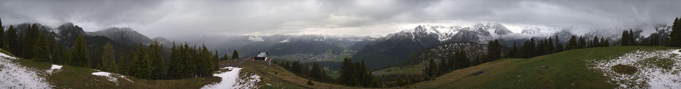 Loischkopf Brandnertal