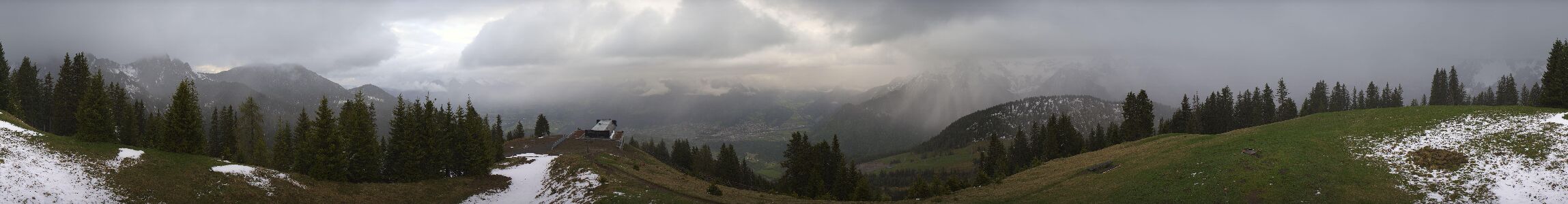 Loischkopf Brandnertal