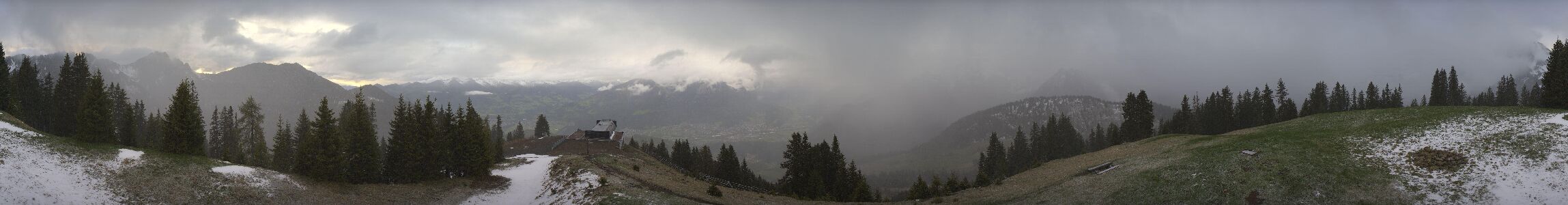 Loischkopf Brandnertal
