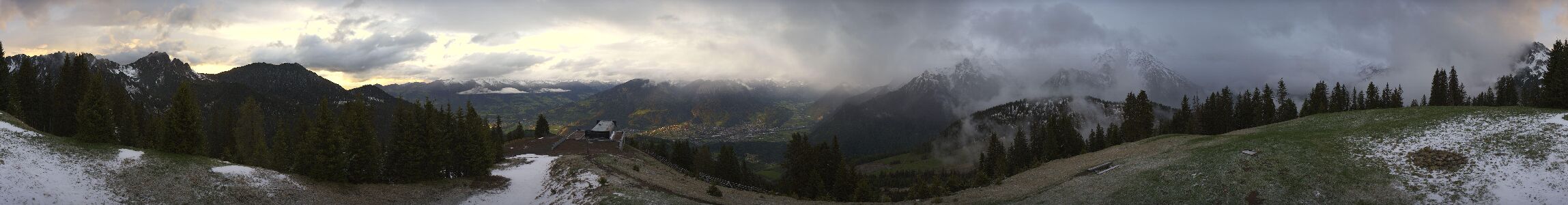 Loischkopf Brandnertal