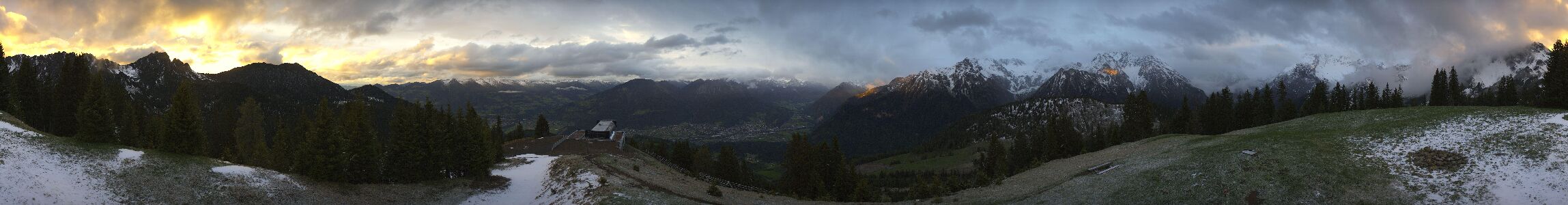 Loischkopf Brandnertal