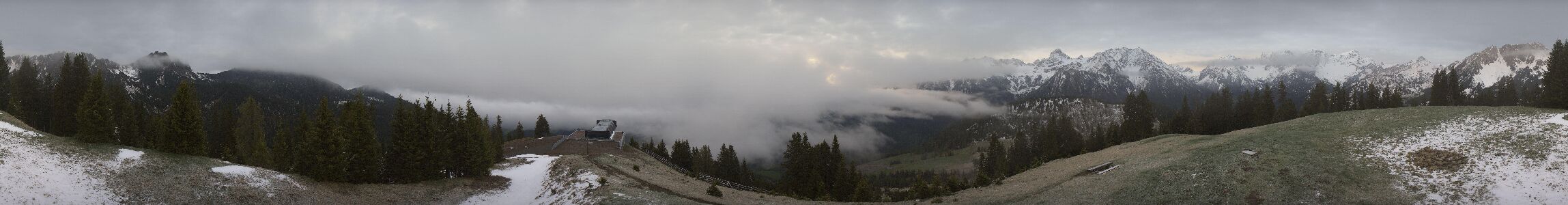 Loischkopf Brandnertal
