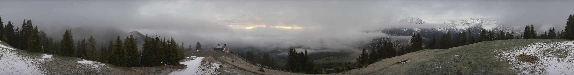 Loischkopf Brandnertal