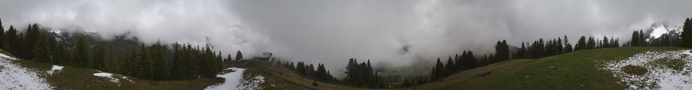 Loischkopf Brandnertal