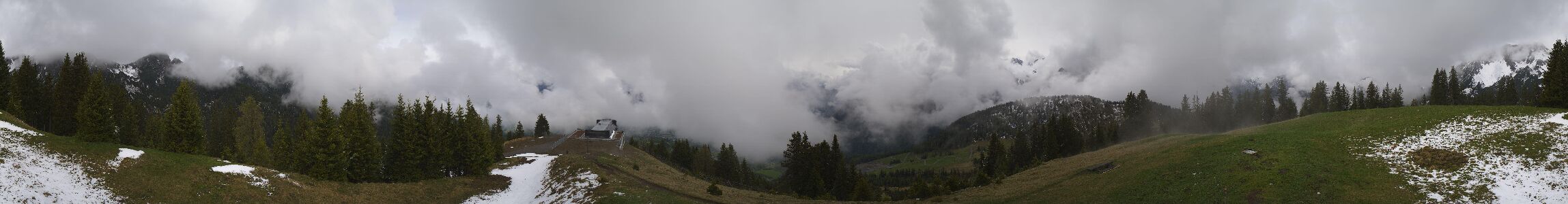 Loischkopf Brandnertal