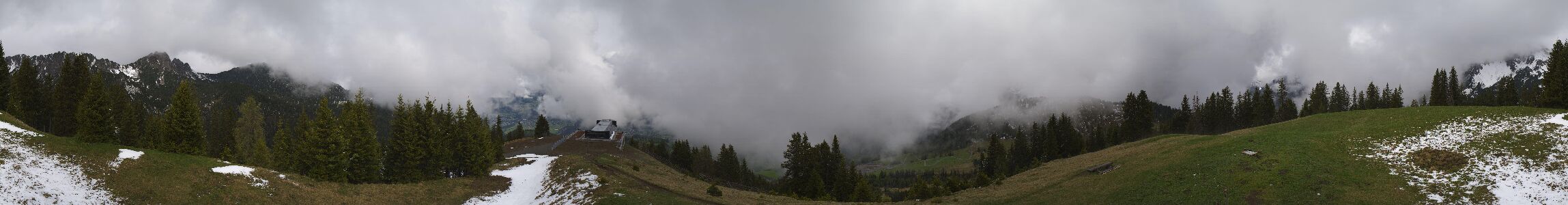 Loischkopf Brandnertal
