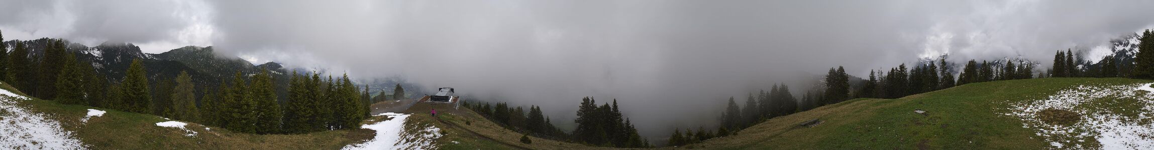 Loischkopf Brandnertal