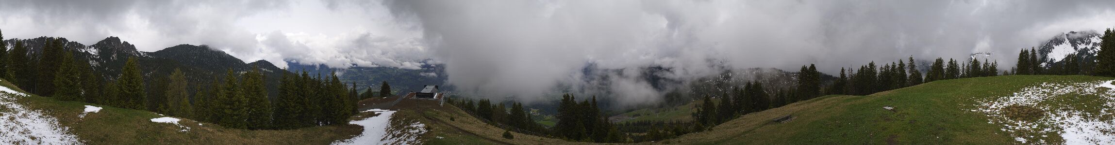 Loischkopf Brandnertal