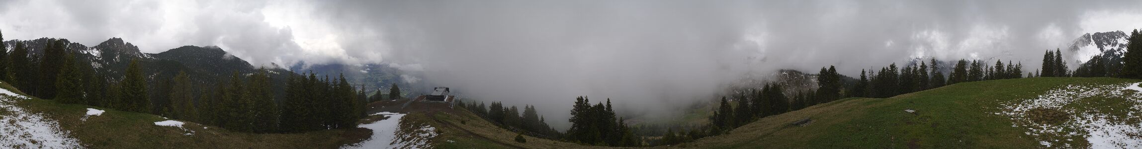 Loischkopf Brandnertal
