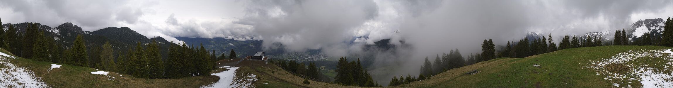 Loischkopf Brandnertal