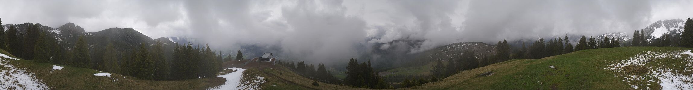 Loischkopf Brandnertal